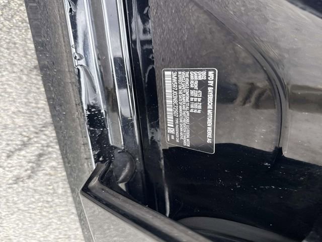 Used 2022 BMW 330i xDrive Sedan w/ Premium Package 2 image 23