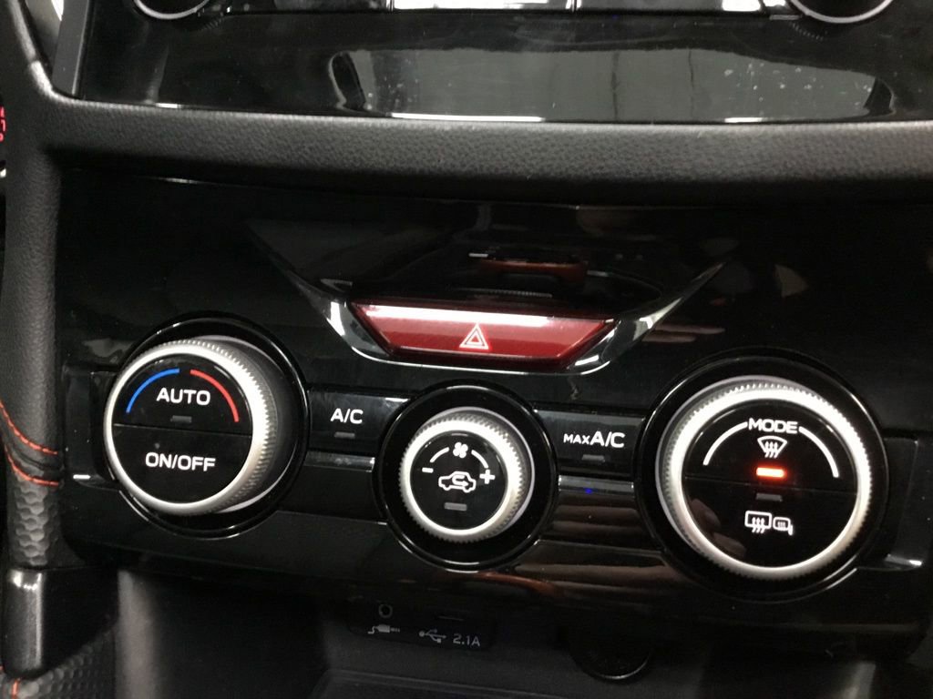 Used 2023 Subaru Forester Sport image 28