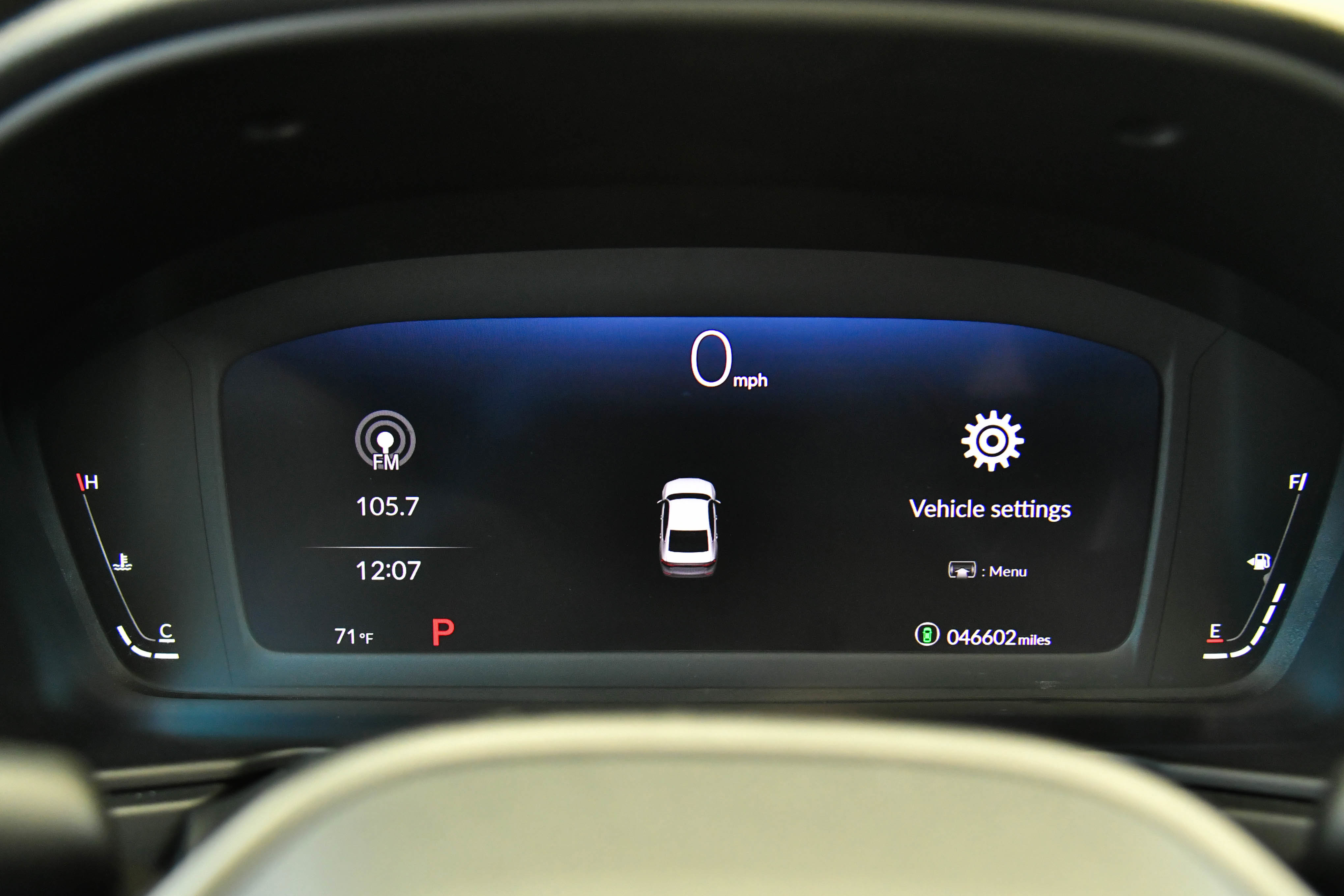 Used 2023 Honda Accord EX image 28