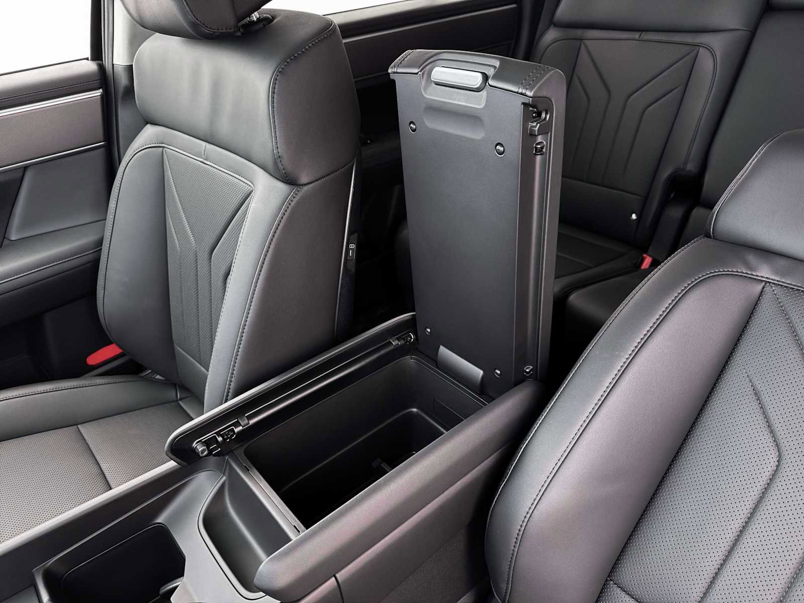 New 2026 Hyundai Santa Fe SEL image 19