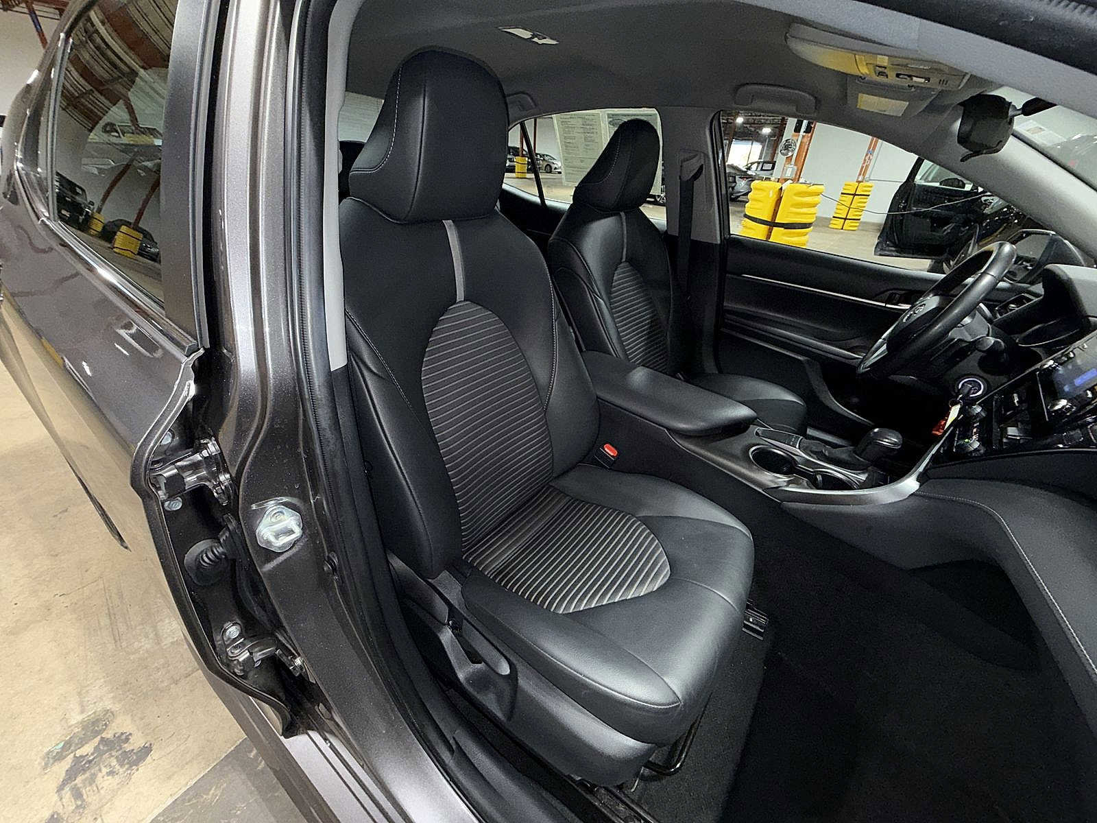 Certified 2023 Toyota Camry SE image 16