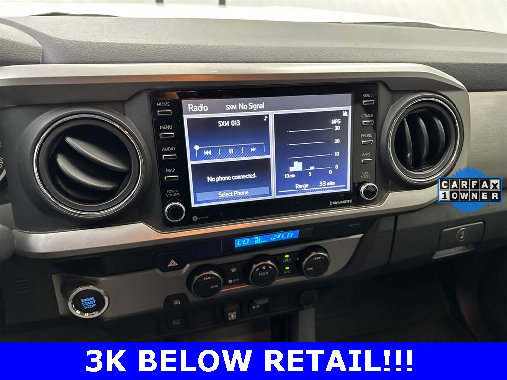 Used 2023 Toyota Tacoma SR5 image 28