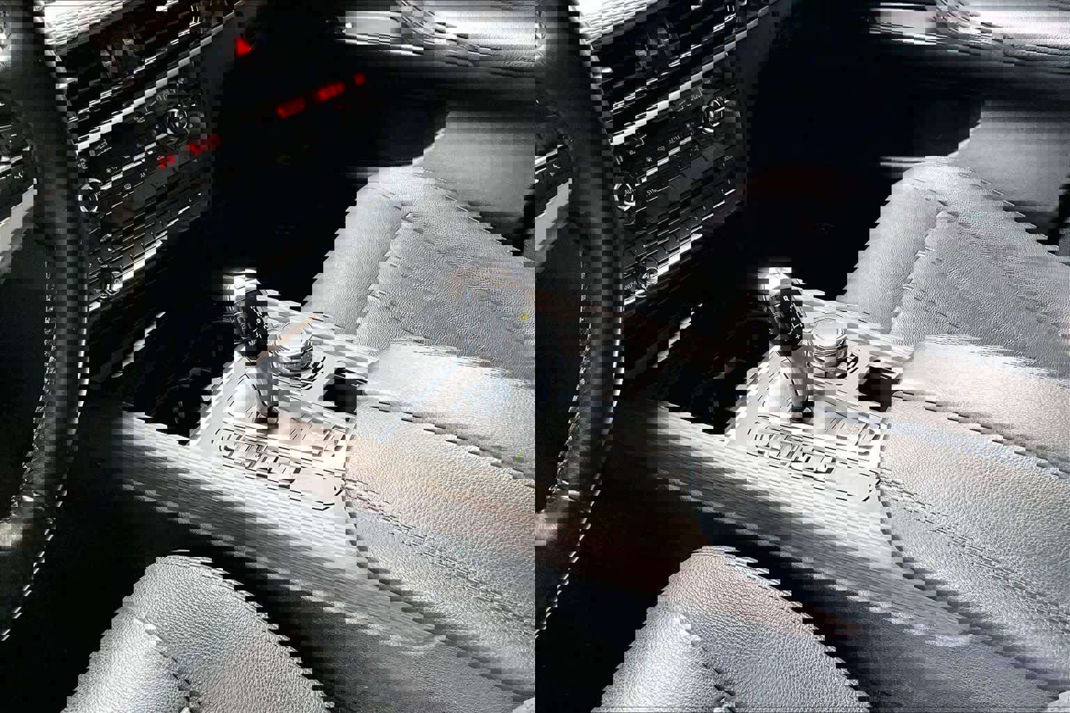 Used 2016 BMW X5 xDrive35i AWD/4WD image 16