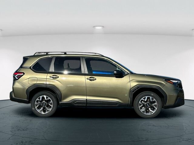 Used 2026 Subaru Forester Premium image 7