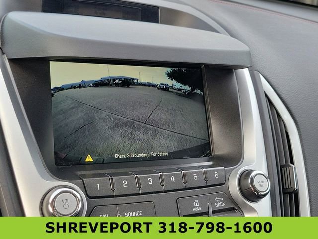 Used 2013 GMC Terrain Denali FWD image 15