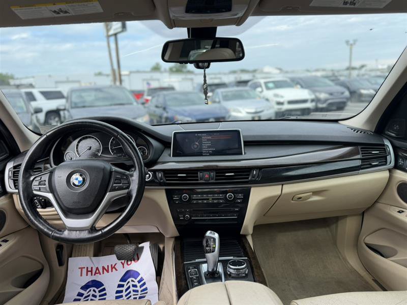 Used 2014 BMW X5 xDrive35i AWD/4WD image 21