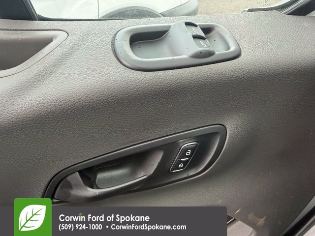 New 2026 Ford Transit 350 148 High Roof Extended AWD w/ Load Area Protection Package image 17