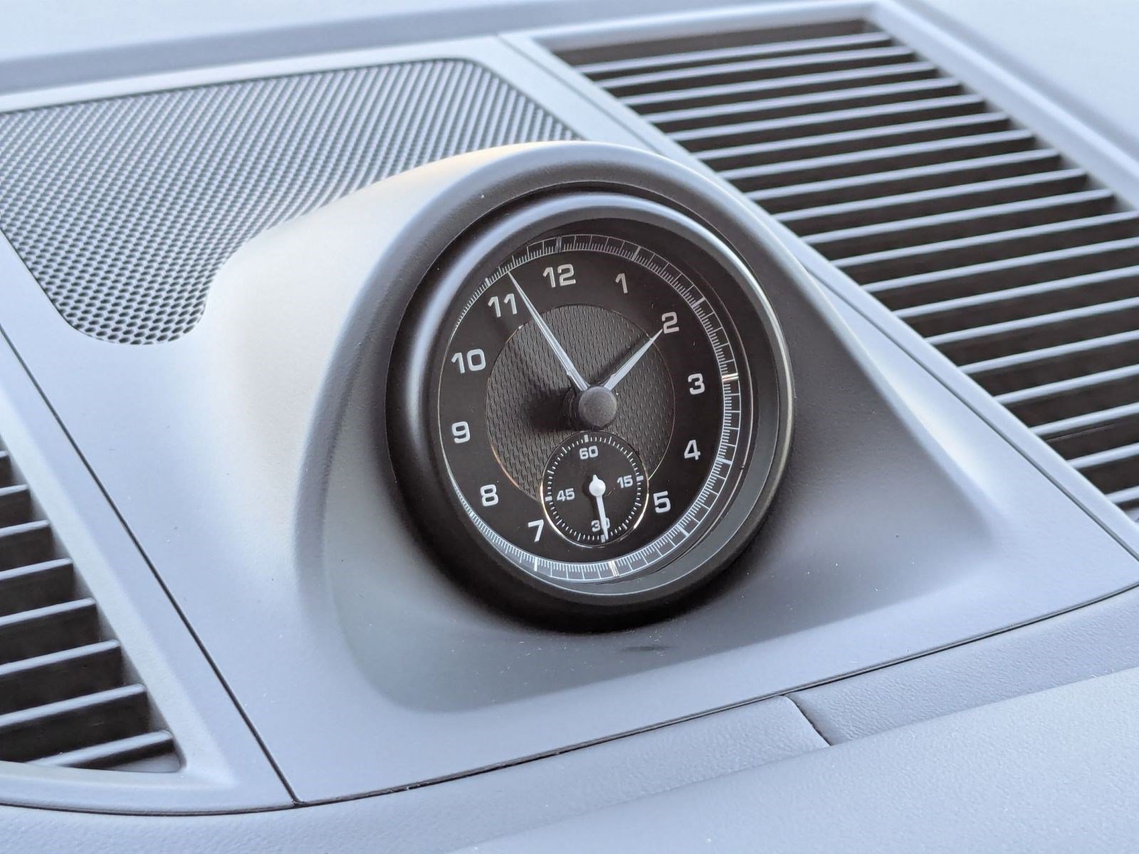 New 2026 Porsche Macan S image 21