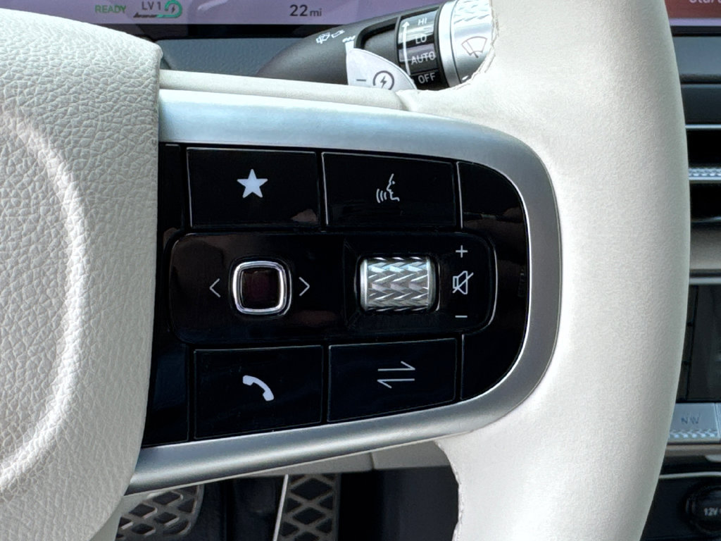 New 2027 Genesis GV60 RWD image 26