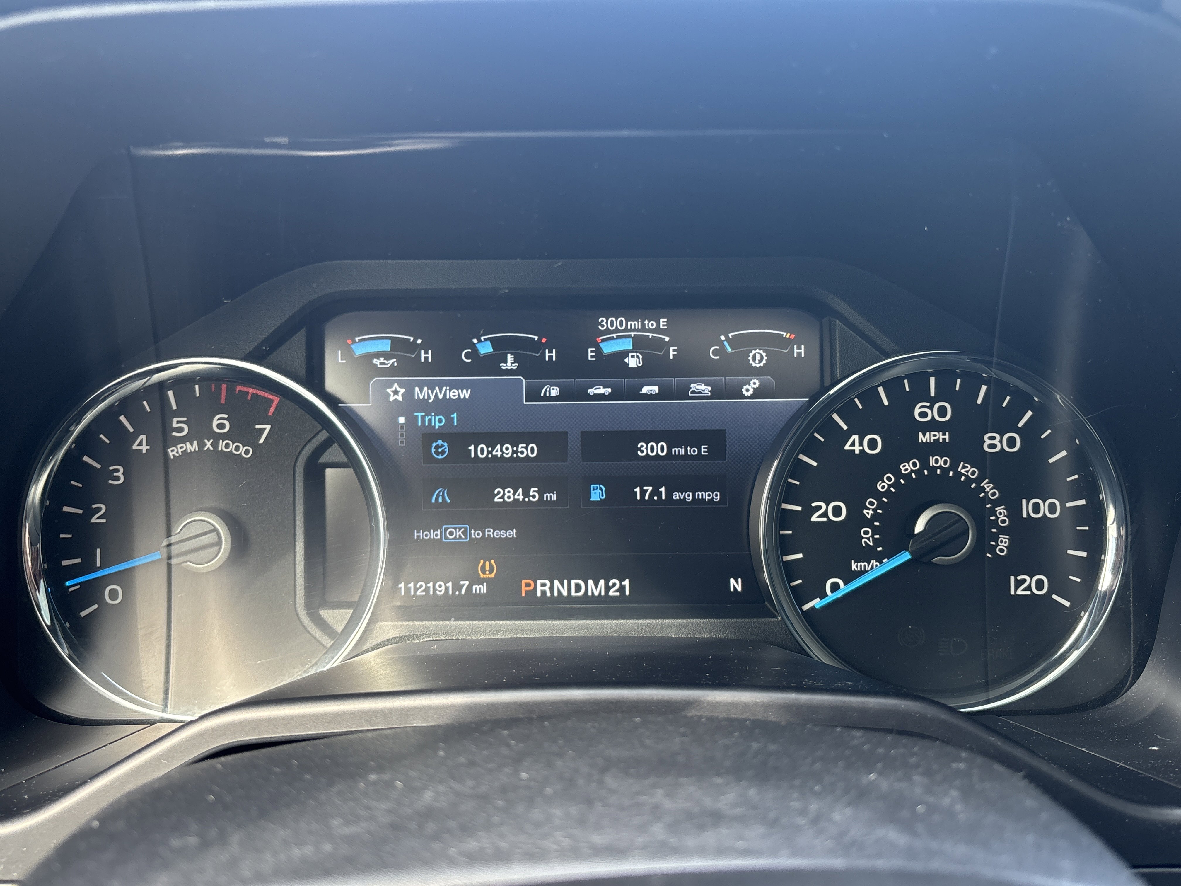 Used 2016 Ford F150 Lariat w/ Equipment Group 502A Luxury image 24