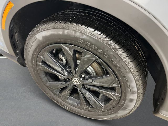 New 2026 Honda CR-V Sport Touring image 11