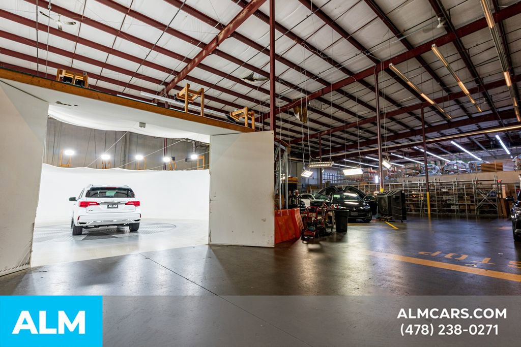 Used 2025 Chevrolet Trax LS image 82