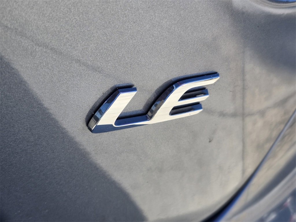 Used 2024 Toyota Corolla LE image 15