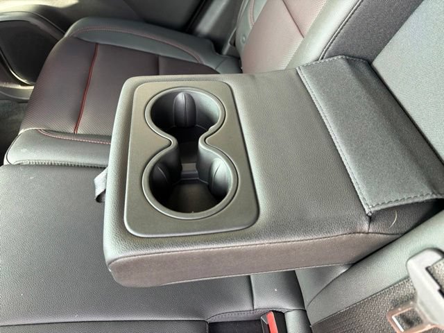 Used 2022 Chevrolet Blazer RS w/ Enhanced Convenience Package AWD/4WD image 19