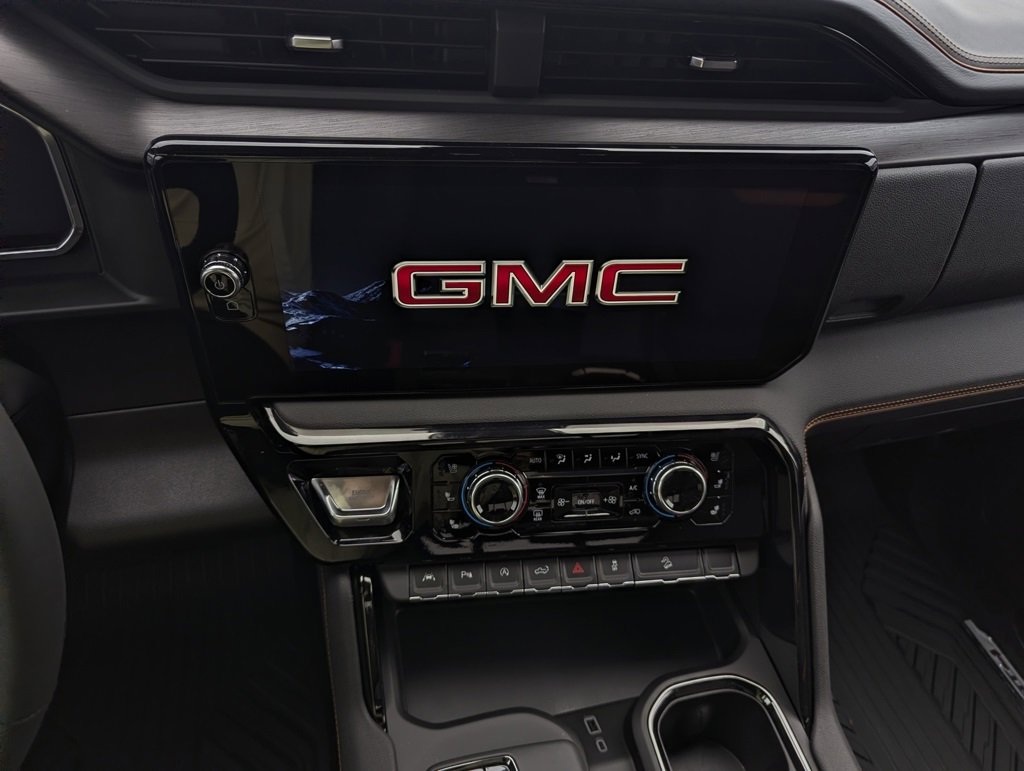 New 2026 GMC Sierra 1500 AT4 w/ AT4 Premium Package image 24