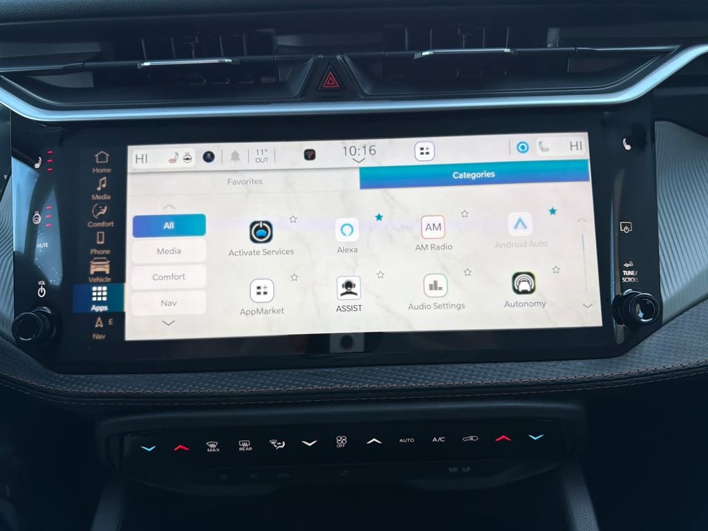 New 2026 Jeep Cherokee Limited image 34