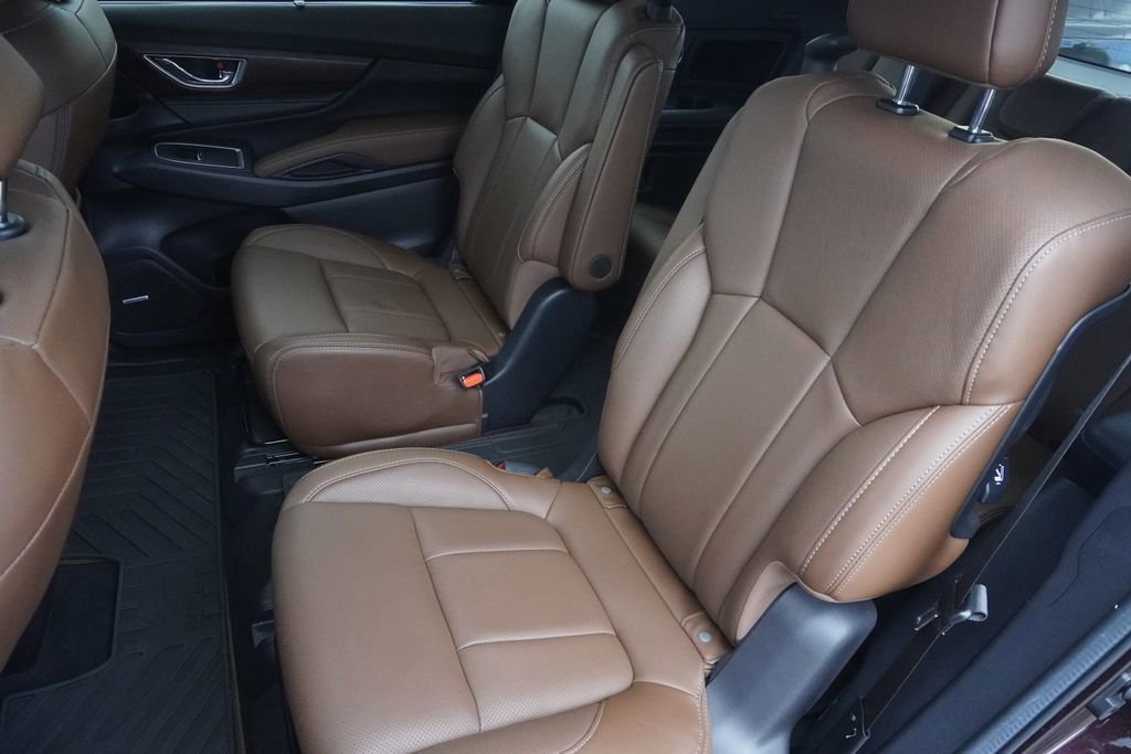Used 2024 Subaru Ascent Touring image 30