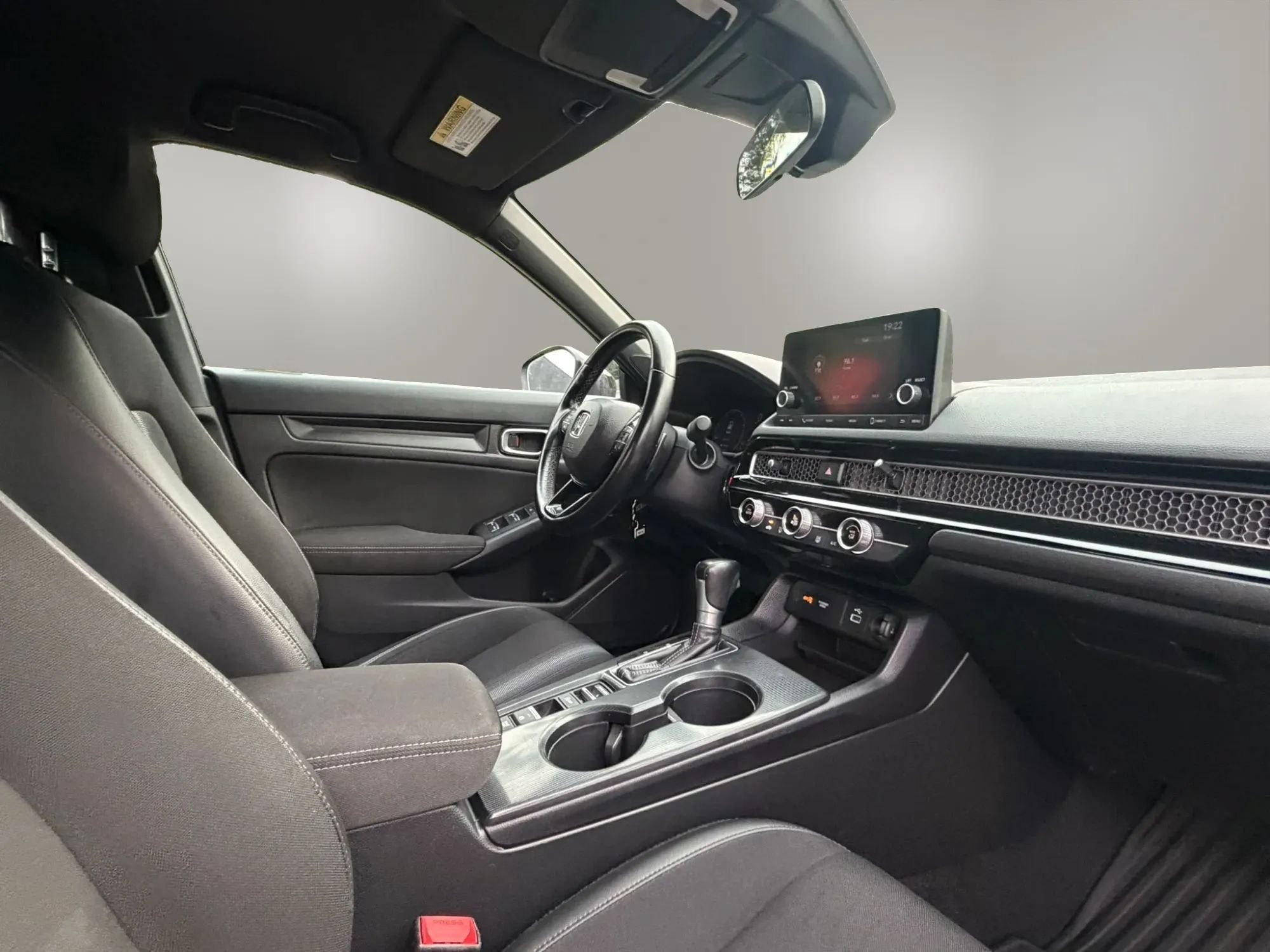 Used 2023 Honda Civic Sport image 23