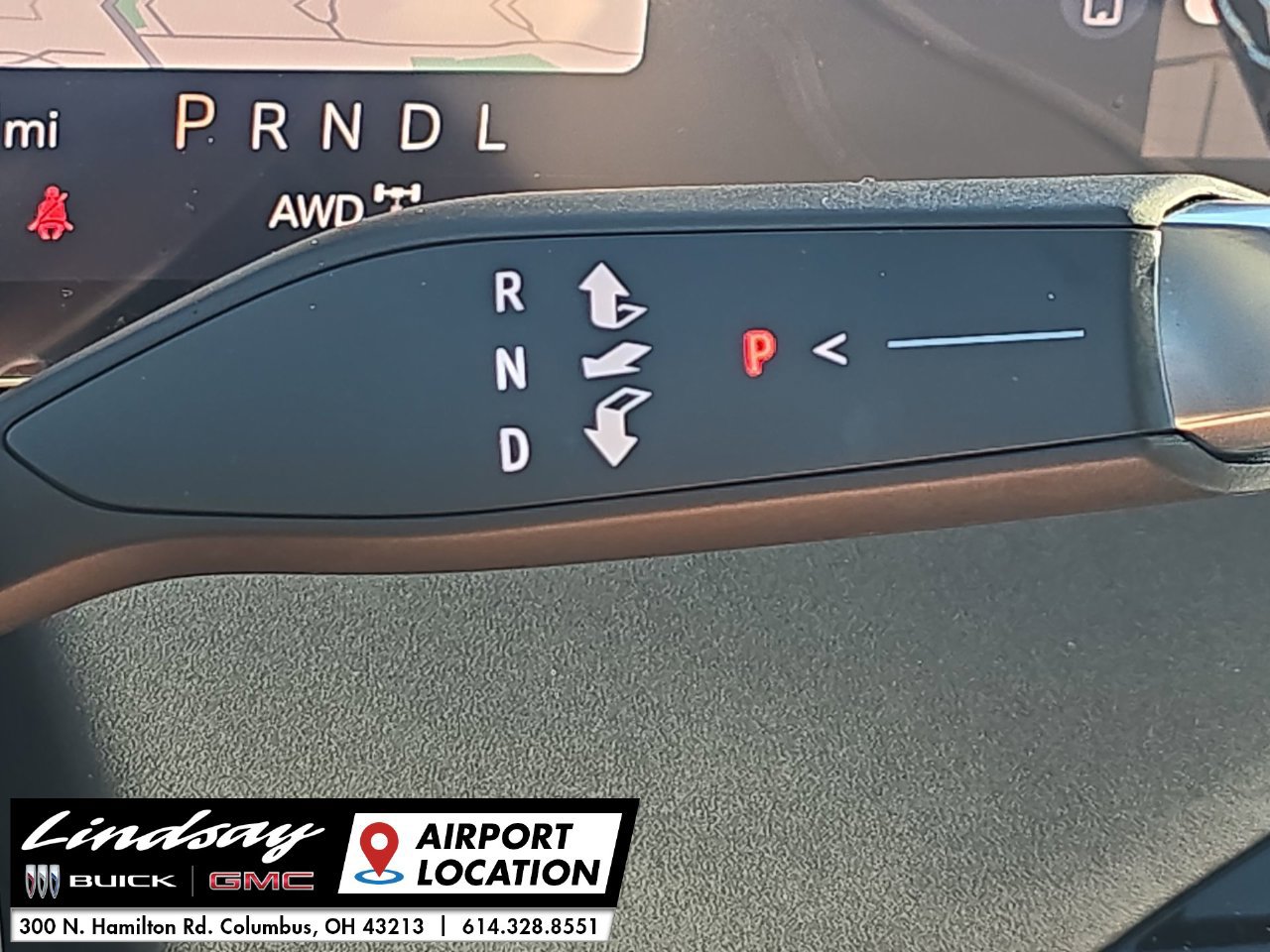 New 2027 Buick Enclave Sport Touring w/ Power Package AWD/4WD image 17