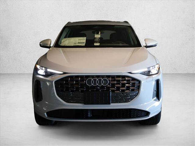 New 2025 Audi Q5 Premium Plus image 5