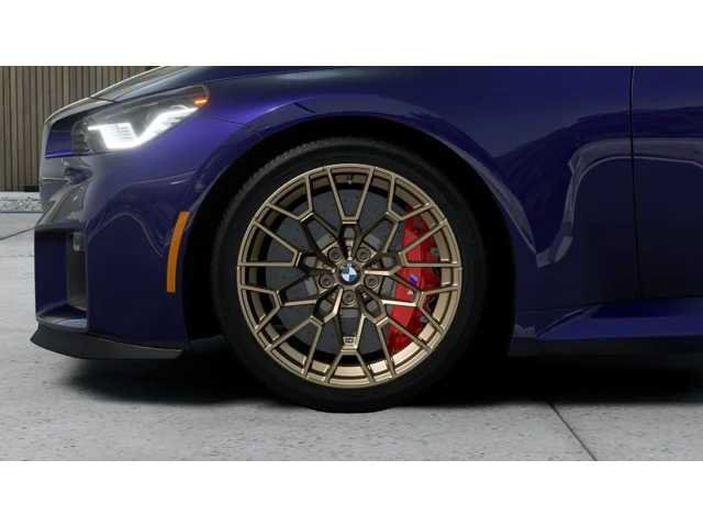 New 2026 BMW M2 CS RWD image 7