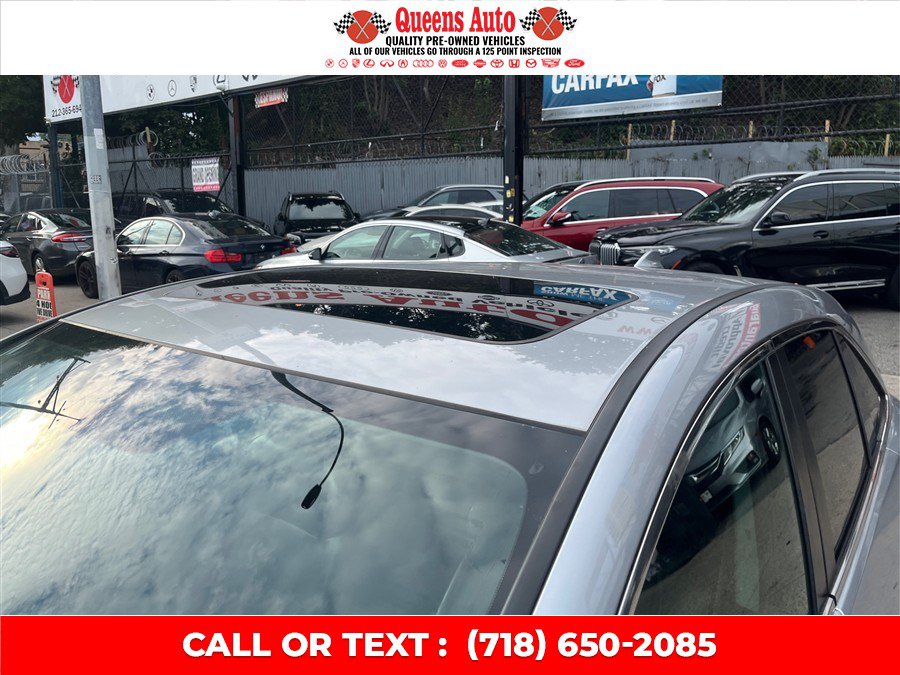 Used 2017 Acura RDX w/ Technology Package AWD/4WD image 13