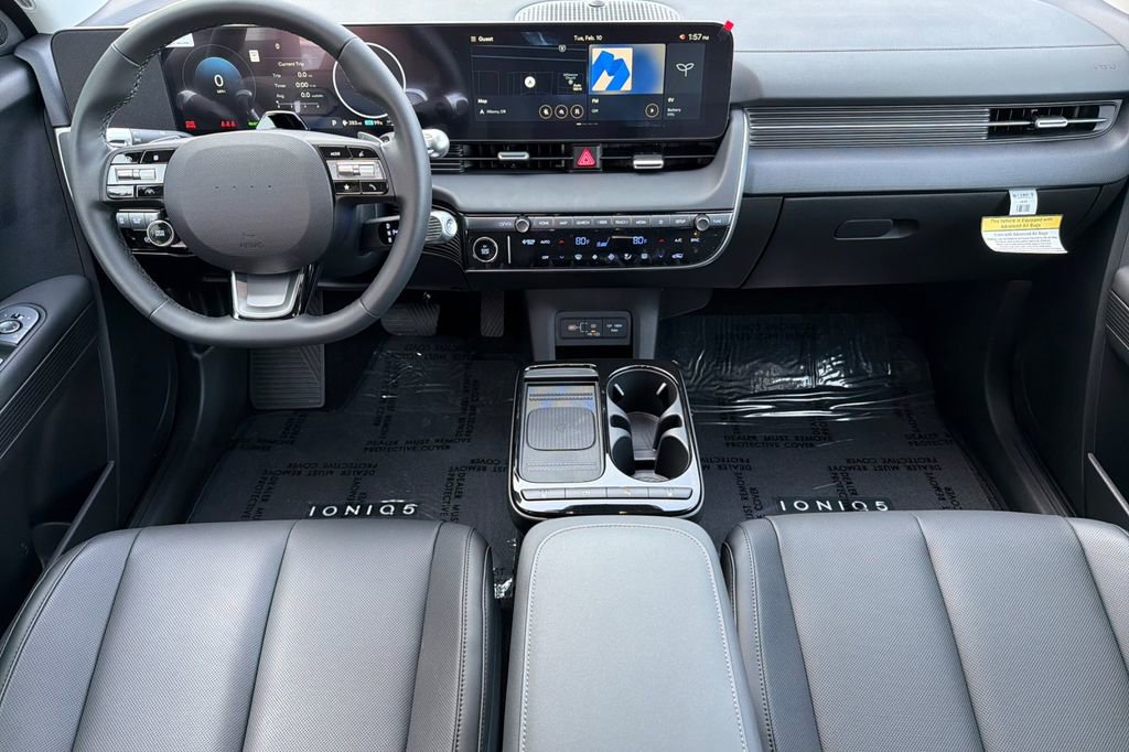 New 2026 Hyundai Ioniq 5 SEL image 11