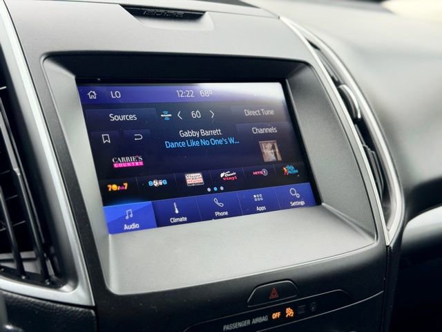 Used 2020 Ford Edge SE AWD/4WD image 13