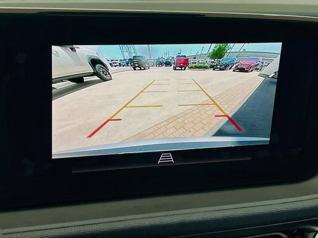 New 2026 Buick Envista Sport Touring w/ Convenience I Package FWD image 9
