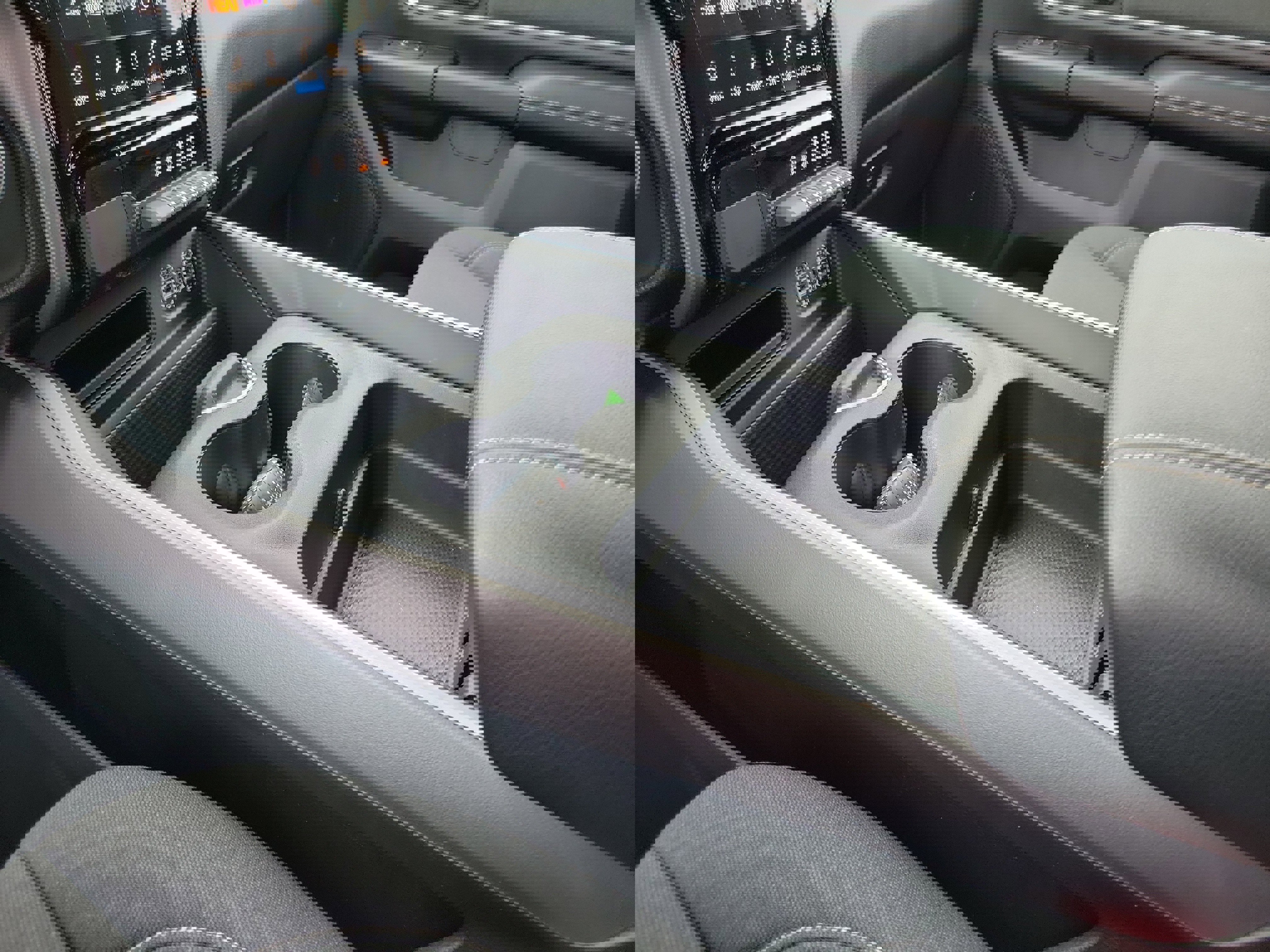 Used 2023 RAM 1500 Big Horn image 29