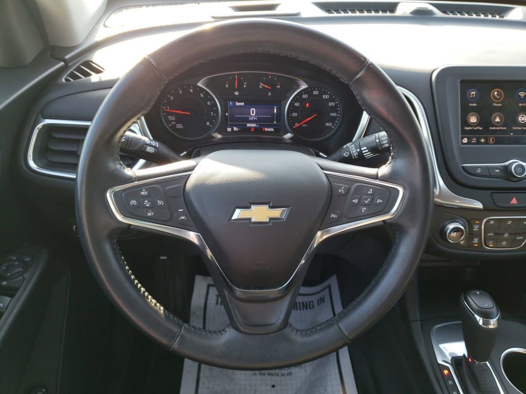 Used 2021 Chevrolet Equinox LT image 14