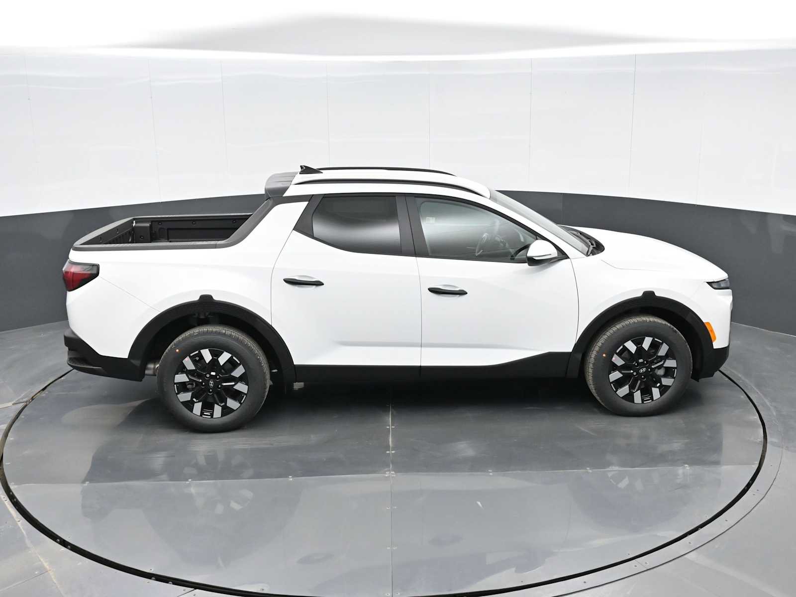 Certified 2025 Hyundai Santa Cruz SEL AWD/4WD image 30