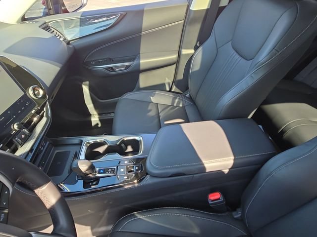 Used 2024 Lexus NX 250 FWD image 20