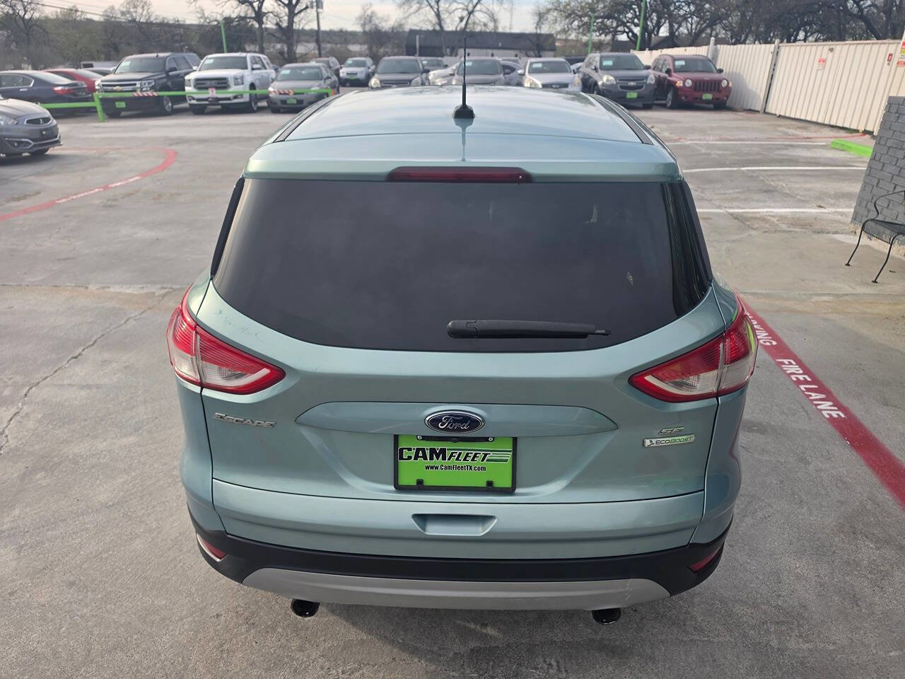 Used 2013 Ford Escape SE image 14