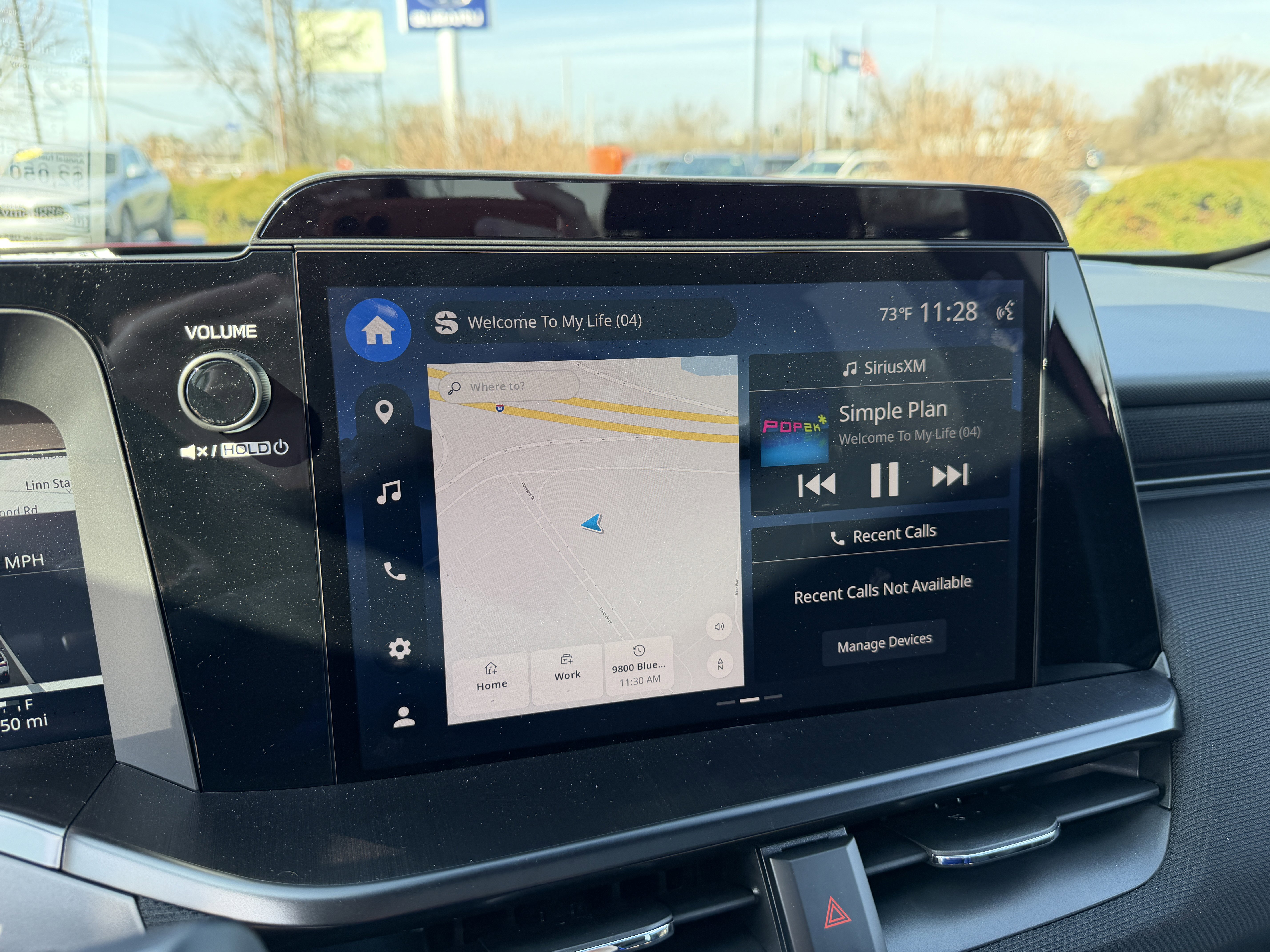 New 2026 Subaru Outback Limited XT image 20