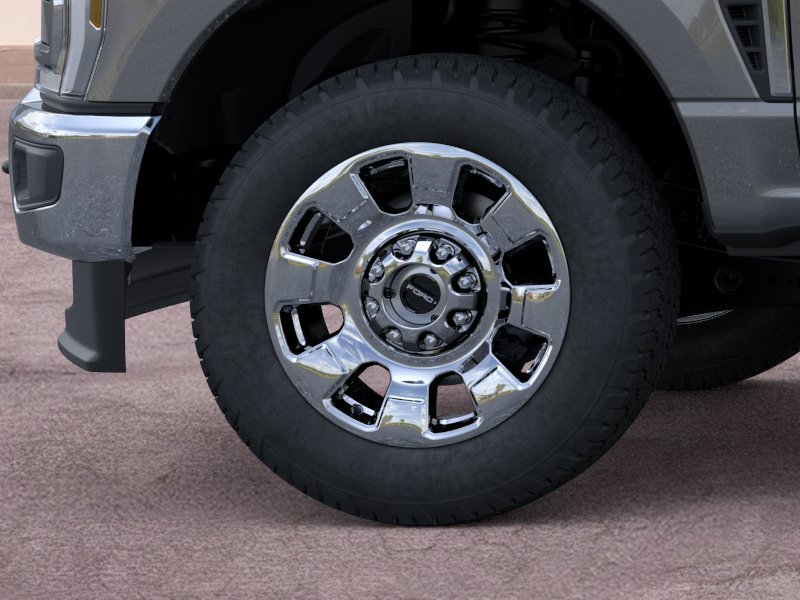 New 2026 Ford F250 Lariat w/ Chrome Package AWD/4WD image 19