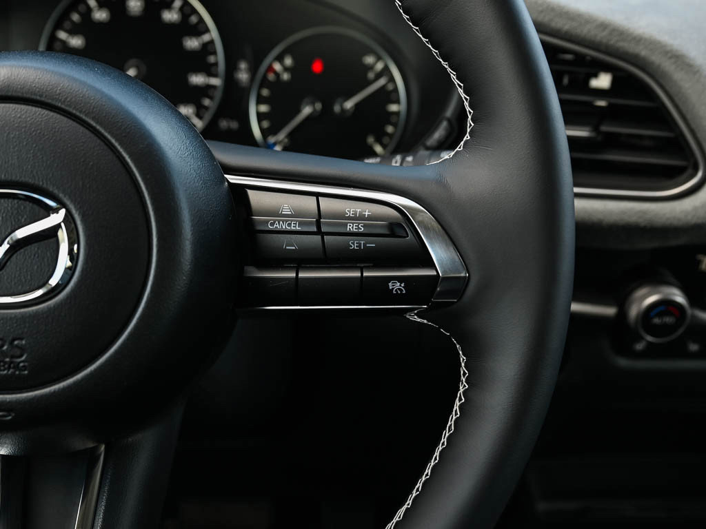 New 2026 MAZDA CX-30 2.5 Turbo w/ Premium Package image 21