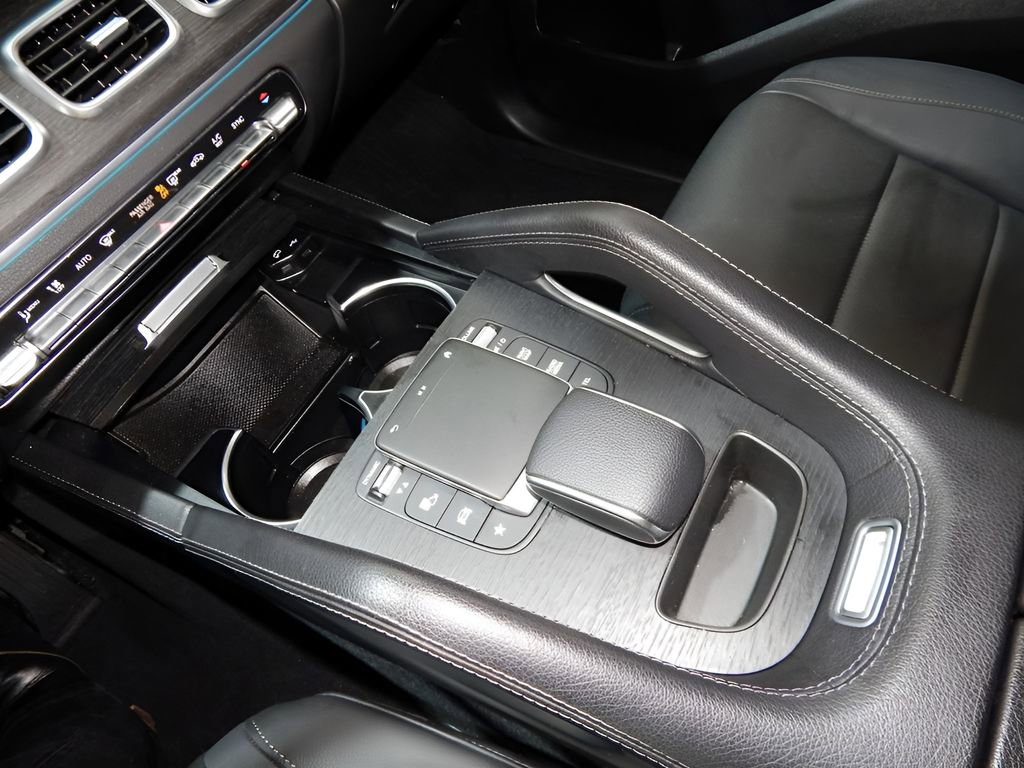 Used 2022 Mercedes-Benz GLE 350 4MATIC image 18
