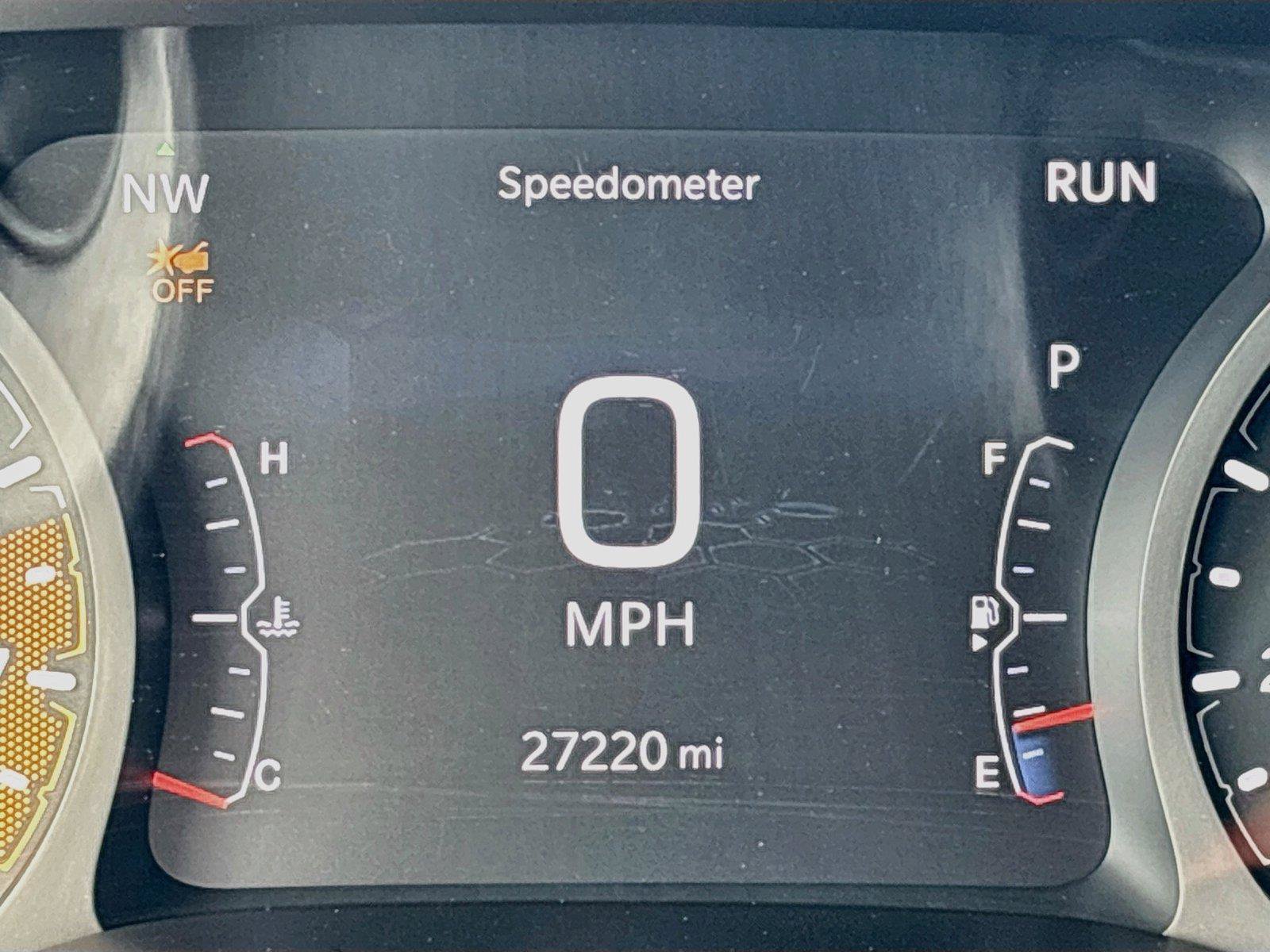 Certified 2025 Jeep Compass Limited AWD/4WD image 19
