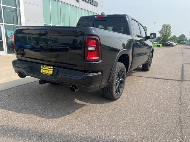 New 2026 RAM 1500 Laramie image 5
