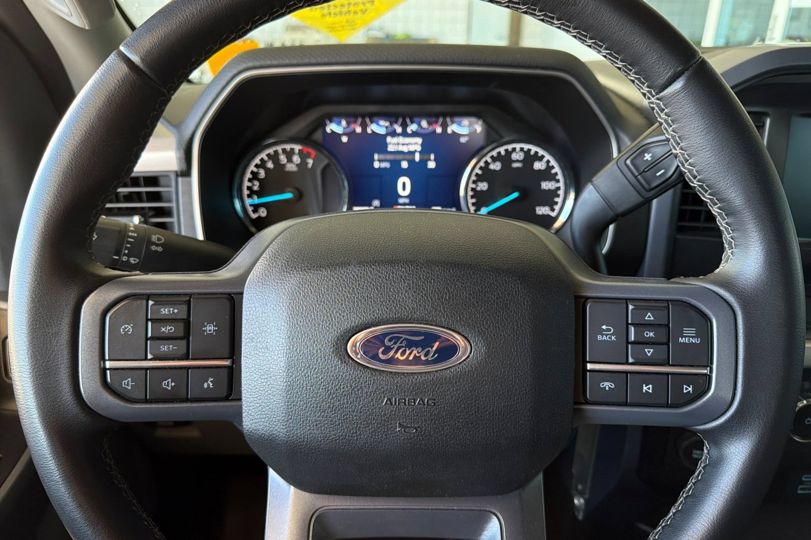 Used 2023 Ford F150 XLT w/ Equipment Group 301A Mid RWD image 24