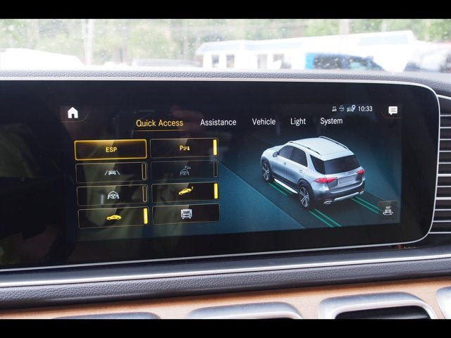 Used 2021 Mercedes-Benz GLE 350 image 33