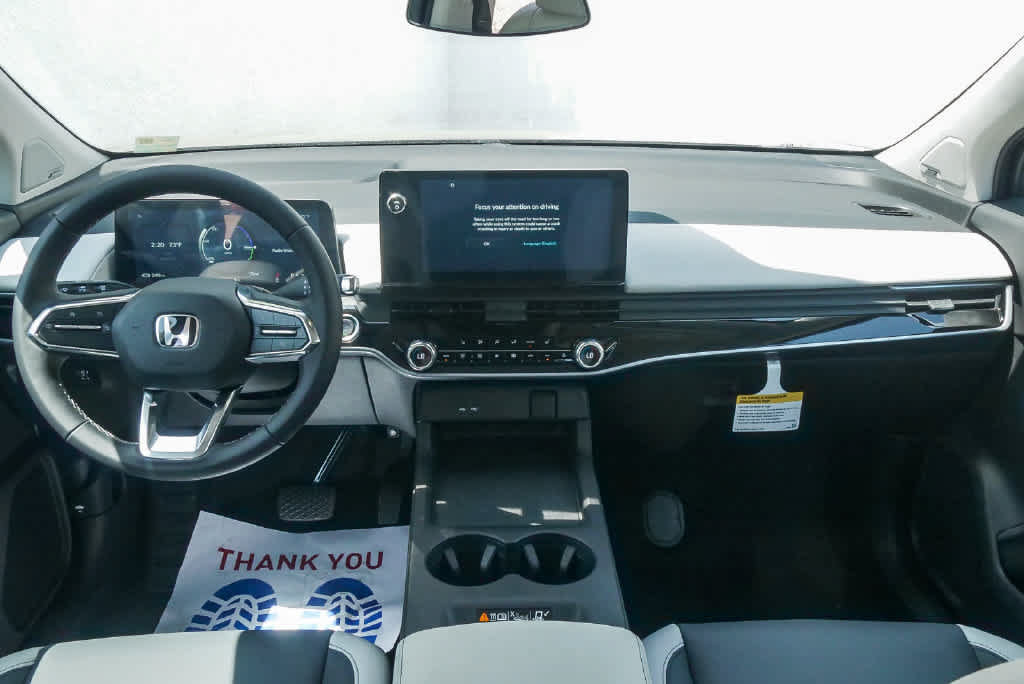 New 2026 Honda Prologue Touring image 14