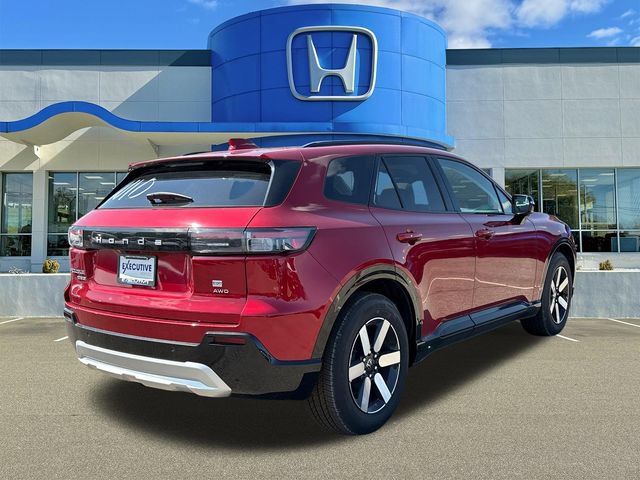 New 2026 Honda Prologue Touring image 2