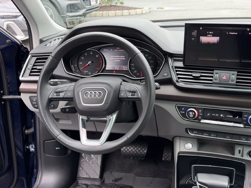 Used 2022 Audi Q5 2.0T Premium AWD/4WD image 21