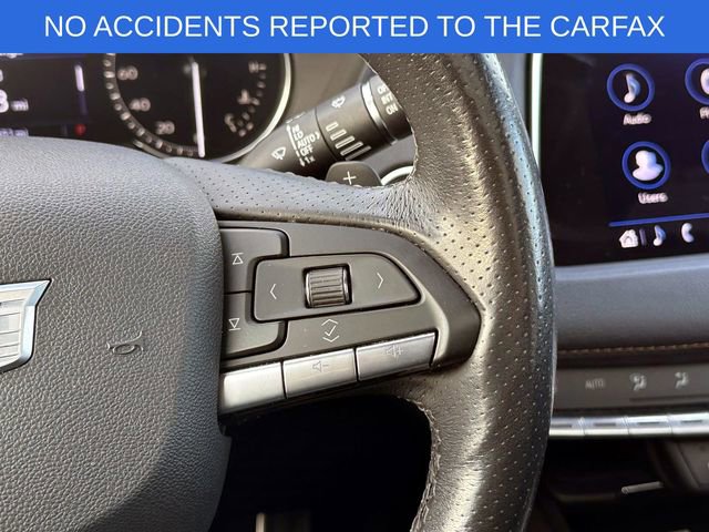 Used 2020 Cadillac XT4 Sport w/ Cold Weather Package image 22