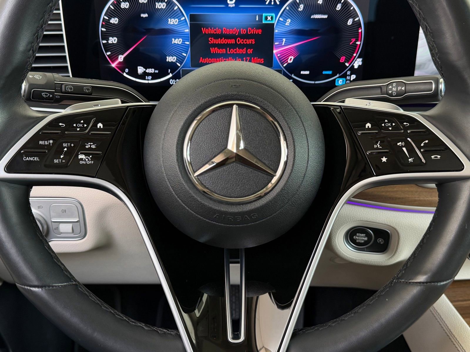Certified 2024 Mercedes-Benz GLE 350 4MATIC image 8