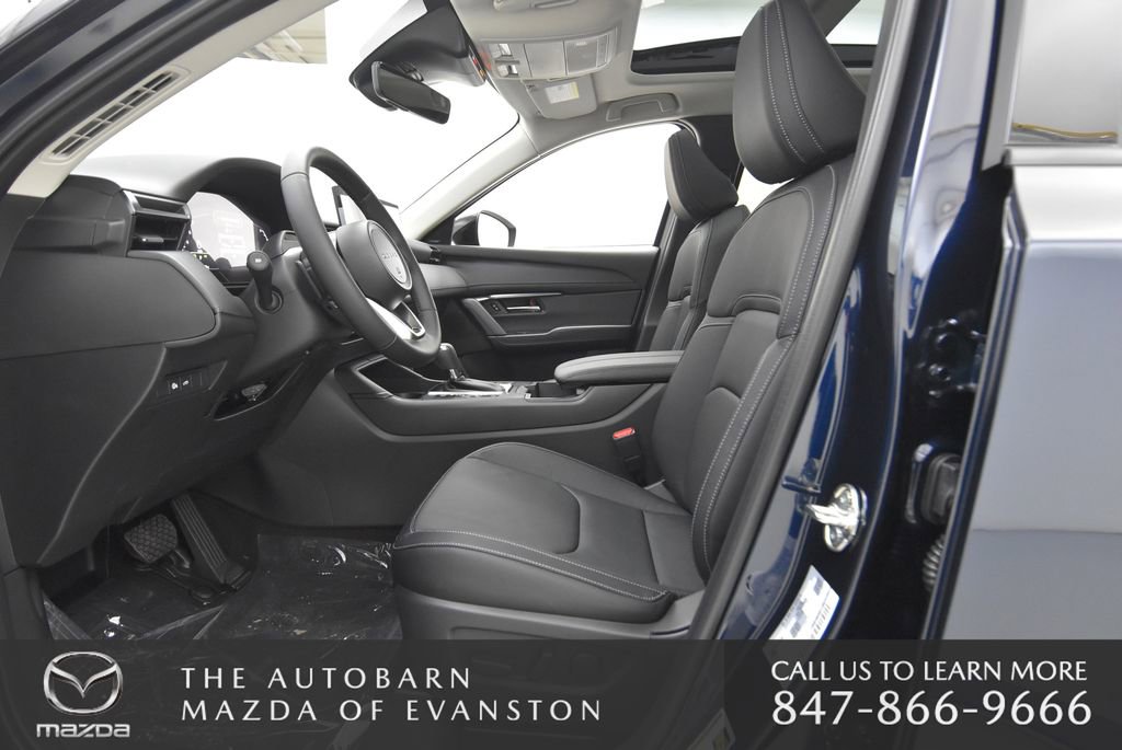 New 2026 MAZDA CX-5 2.5 S w/ Premium Plus Package AWD/4WD image 30