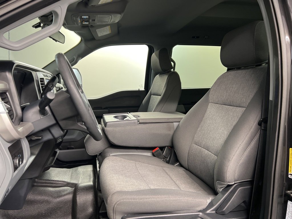 Used 2025 Ford F350 XL image 22
