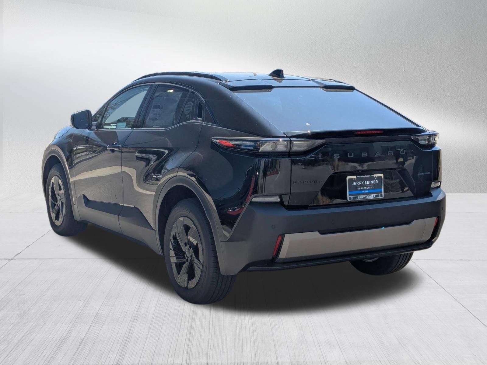 New 2026 Subaru Uncharted AWD image 11